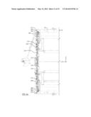 FITTING FOR AUTORACK RAILROAD CAR HOUSING diagram and image