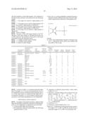 PHOTOCURABLE INK JET INK diagram and image