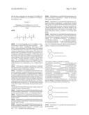 PARTIALLY FLUORINATED KETONES AND METHODS OF MAKING AND USING THE SAME diagram and image