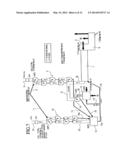 METHOD AND FACILITY FOR RECOVERING CO2 GAS IN CEMENT MANUFACTURING     FACILITY diagram and image