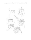 EXPANDABLE PODIUM diagram and image