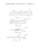 Method and Apparatus for Confirming whether a Frozen Food Has Been     Defrosted diagram and image