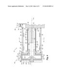 ROTATING FILTER FOR A DISHWASHING MACHINE diagram and image