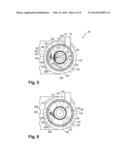 ROTATING FILTER FOR A DISHWASHING MACHINE diagram and image