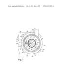 ROTATING FILTER FOR A DISHWASHING MACHINE diagram and image