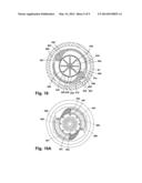 ROTATING FILTER FOR A DISHWASHING MACHINE diagram and image