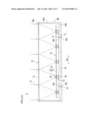 CONCENTRATOR PHOTOVOLTAIC DEVICE AND METHOD FOR MANUFACTURING CONCENTRATOR     PHOTOVOLTAIC DEVICE diagram and image