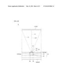 CONCENTRATOR PHOTOVOLTAIC DEVICE AND METHOD FOR MANUFACTURING CONCENTRATOR     PHOTOVOLTAIC DEVICE diagram and image