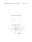 CONCENTRATOR PHOTOVOLTAIC DEVICE AND METHOD FOR MANUFACTURING CONCENTRATOR     PHOTOVOLTAIC DEVICE diagram and image