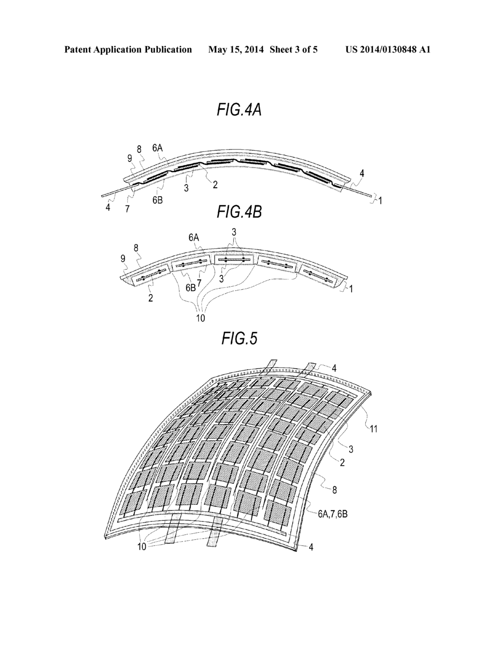 SOLAR CELL MODULE - diagram, schematic, and image 04