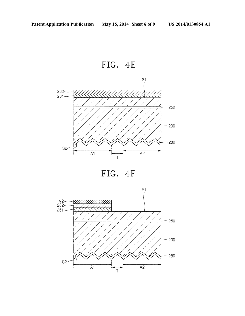 PHOTOELECTRIC DEVICE AND THE MANUFACTURING METHOD THEREOF - diagram, schematic, and image 07