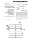 MOLYBDENUM SELENIDE SUBLAYERS WITH CONTROLLED THICKNESS IN SOLAR CELLS AND     METHODS FOR FORMING THE SAME diagram and image