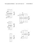 MOLYBDENUM SELENIDE SUBLAYERS WITH CONTROLLED THICKNESS IN SOLAR CELLS AND     METHODS FOR FORMING THE SAME diagram and image