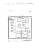 SYSTEMS AND METHODS FOR ELECTRONICALLY CONTROLLING THE FLOW RATES OF     FLUIDS diagram and image