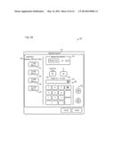 SYSTEMS AND METHODS FOR ELECTRONICALLY CONTROLLING THE FLOW RATES OF     FLUIDS diagram and image