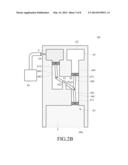 ENERGY CAPTURING SYSTEM AND PRESSURE STABILIZING DEVICE THEREOF diagram and image