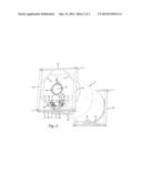 GAS TANK CONTAINER diagram and image