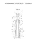 LOW HYSTERESIS FLUID METERING VALVE diagram and image