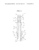 LOW HYSTERESIS FLUID METERING VALVE diagram and image