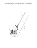 MANIFOLD FOR FILLING PLURAL CANNULAE, THE MANIFOLD INCLUDING A QUICK     RELEASE MECHANISM FOR SIMULTANEOUSLY HOLDING AND RELEASING THE CANNULAE     TO/FROM THE MANIFOLD diagram and image