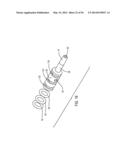 MANIFOLD FOR FILLING PLURAL CANNULAE, THE MANIFOLD INCLUDING A QUICK     RELEASE MECHANISM FOR SIMULTANEOUSLY HOLDING AND RELEASING THE CANNULAE     TO/FROM THE MANIFOLD diagram and image