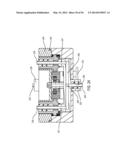 MANIFOLD FOR FILLING PLURAL CANNULAE, THE MANIFOLD INCLUDING A QUICK     RELEASE MECHANISM FOR SIMULTANEOUSLY HOLDING AND RELEASING THE CANNULAE     TO/FROM THE MANIFOLD diagram and image