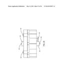 MANIFOLD FOR FILLING PLURAL CANNULAE, THE MANIFOLD INCLUDING A QUICK     RELEASE MECHANISM FOR SIMULTANEOUSLY HOLDING AND RELEASING THE CANNULAE     TO/FROM THE MANIFOLD diagram and image