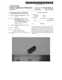 BULK IRON-NICKEL GLASSES BEARING PHOSPHORUS-BORON AND GERMANIUM diagram and image