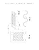 ALLOY STRIP MATERIAL AND PROCESS FOR MAKING SAME diagram and image