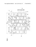 PNEUMATIC TIRE diagram and image