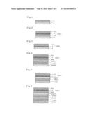 ADHESIVE OPTICAL FILM, MANUFACTURING METHOD FOR THE SAME AND IMAGE DISPLAY     DEVICE USING THE SAME diagram and image