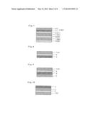 ADHESIVE OPTICAL FILM, MANUFACTURING METHOD FOR THE SAME AND IMAGE DISPLAY     DEVICE USING THE SAME diagram and image