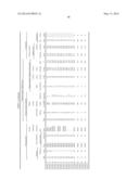 ADHESIVE OPTICAL FILM, MANUFACTURING METHOD FOR THE SAME AND IMAGE DISPLAY     DEVICE USING THE SAME diagram and image