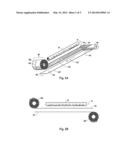 SPIRAL WOUND FILTRATION MODULE diagram and image