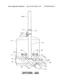 ECOLOGICALLY SENSITIVE MUD-GAS CONTAINMENT SYSTEM diagram and image