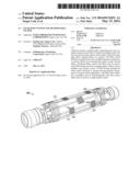 FILTRATION SYSTEM AND METHOD FOR A PACKER diagram and image