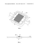 FILTRATION SYSTEM AND METHOD FOR A PACKER diagram and image