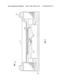 FILTRATION SYSTEM AND METHOD FOR A PACKER diagram and image