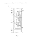 High Precision Locked Laser Operating at Elevated Temperatures diagram and image