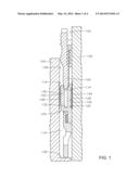 SLOTTED METAL SEAL diagram and image