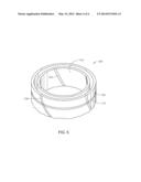 SLOTTED METAL SEAL diagram and image