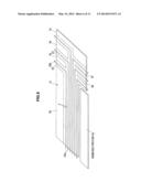 WIRING MATERIAL, METHOD FOR FABRICATING THE SAME, AND SECONDARY BATTERY     DEVICE AND ELECTRONIC EQUIPMENT USING THE SAME diagram and image