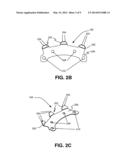 RECESSED POKE-THROUGH FITTING diagram and image