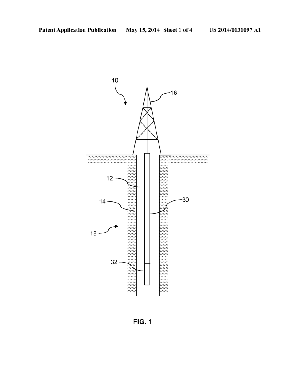 Pressure Limiting Device for Well Perforation Gun String - diagram, schematic, and image 02