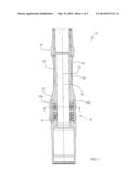 Apparatus for Keeping a Downhole Drilling Tool Vertically Aligned diagram and image