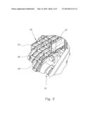 SIEVE CLOTH AND METHOD OF USING SAME diagram and image