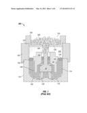 Method For Reducing Intermetallic Compounds In Matrix Bit Bondline diagram and image