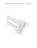 NON-ROTATING DRILL BIT FOR A DOWN-THE-HOLE DRILL HAMMER diagram and image