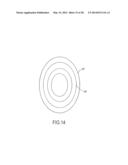 NON-ROTATING DRILL BIT FOR A DOWN-THE-HOLE DRILL HAMMER diagram and image