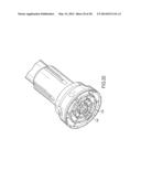 NON-ROTATING DRILL BIT FOR A DOWN-THE-HOLE DRILL HAMMER diagram and image